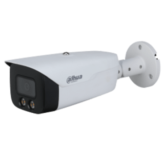 DH-HAC-HFW1239MH-A-LED-DAHUA 2MP-50M FULL-COLOR HDCVI BULLET CCTV CAMERA