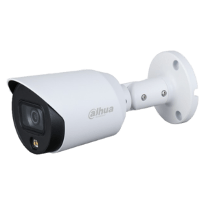 DH-HAC-HFW1239T-A-LED-DAHUA 2MP-20M FULLL-COLOR STARLIGHT HDCVI BULLET CCTV CAMERA