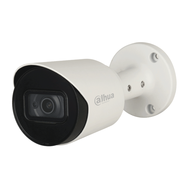 DH-HAC-HFW1800TP-A-DAHUA 4K-30M HDCVI IR BULLET CCTV CAMERA