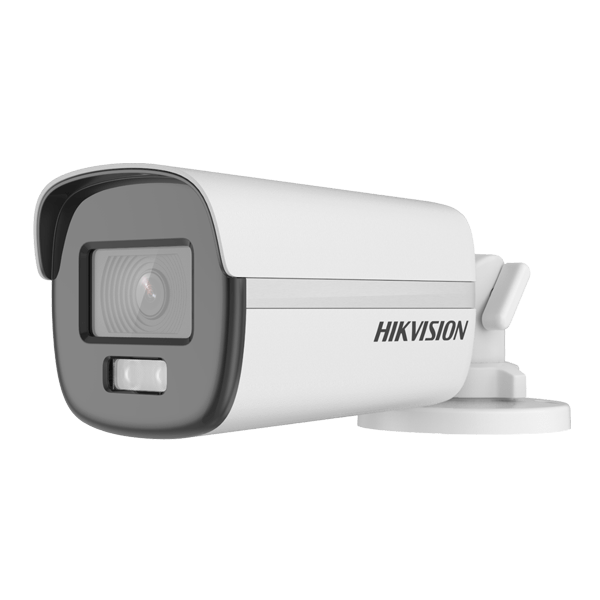 DS-2CE12DF0T-F-HIKVISION 2MP COLORVU FIXED BULLET CCTV CAMERA
