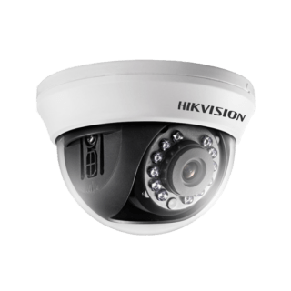 2MP DOME CAMERA -20M INDOOR HIKVSION CCTV CAMERA [DS-2CE56D0T-IRMMF]