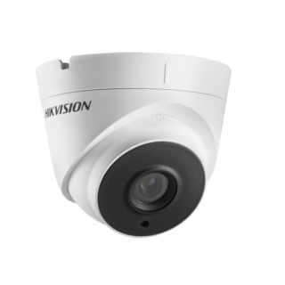 2MP-40M HIKVISION FIXED TURRET CCTV CAMERA [DS-2CE56D0T-IT3F]