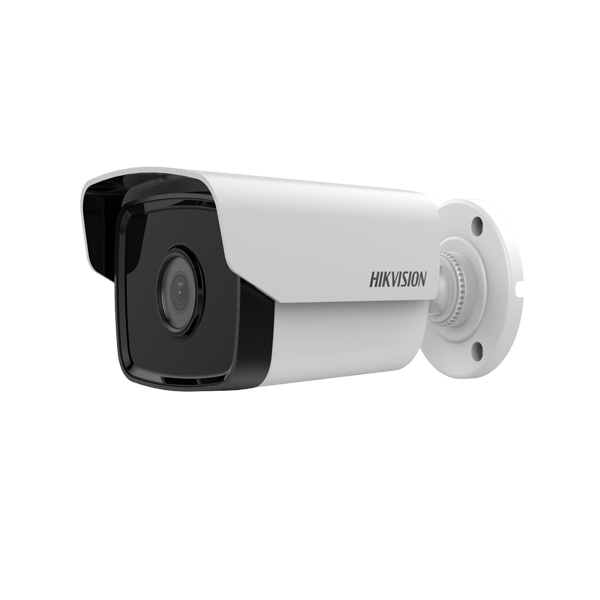 DS-2CD1T23G0-I- Hikvision 2 MP Fixed Bullet Network Camera