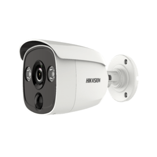 DS-2CE12D8T-PIRL-Hikvision 2MP 30M Ultra Low Light PIR Fixed Bullet Camera