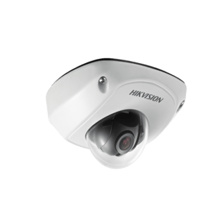 DS-2CE56D8T-IRS-Hikvision 2MP 20M Ultra Low Light Fixed Mini Dome Camera