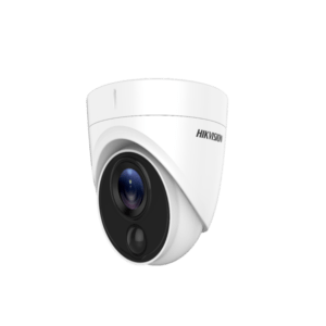 DS-2CE71D8T-PIRL-Hikvision 2 MP Ultra Low Light PIR Fixed Turret Camera
