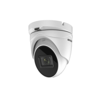 DS-2CE79D3T-IT3ZF-Hikvision 2 MP Ultra Low Light Motorized Varifocal Turret Camera