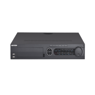 DS-7332HQHI-K4-Hikvision 32-ch 1080p 1.5U H.265 DVR
