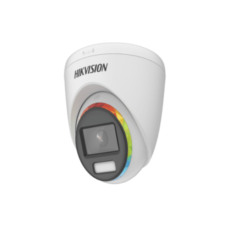 DS-2CE72DF8T-F-Hikvision 2MP 40M ColorVu Fixed Turret Camera